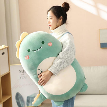 Cute Plush Pancake Stuffed Toy