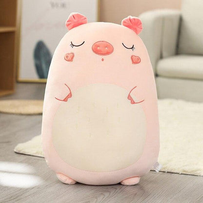 Cute Plush Pancake Stuffed Toy