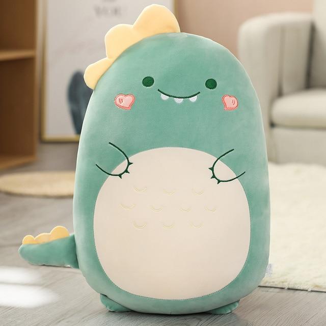 Cute Plush Pancake Stuffed Toy