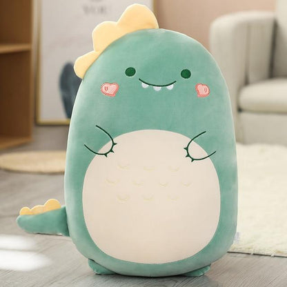 Cute Plush Pancake Stuffed Toy