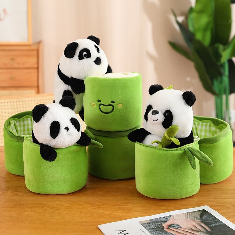 Adorable Teddy Bear Stuffed Animal Toy