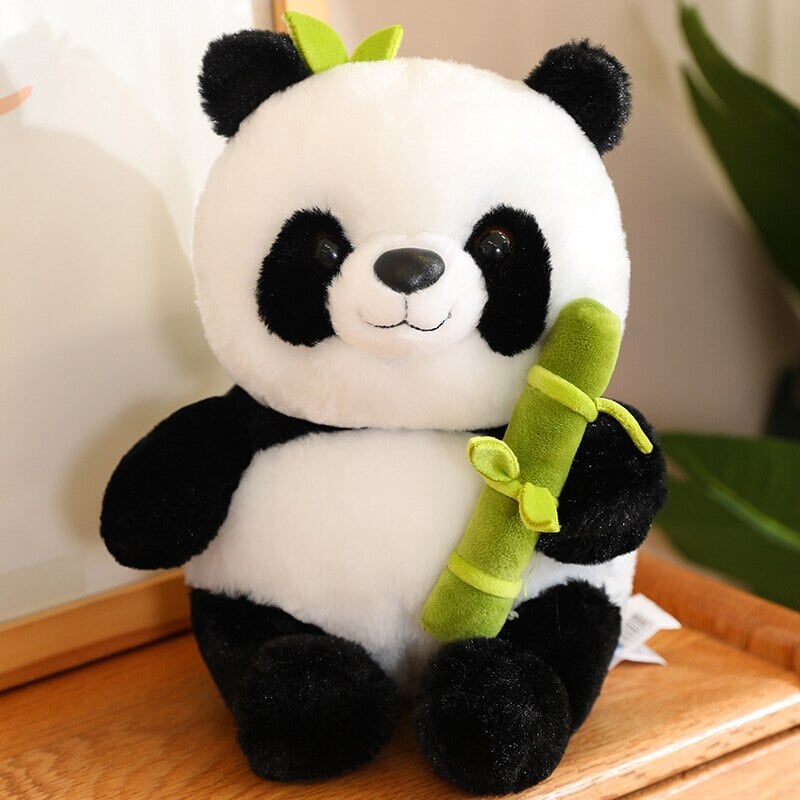 Adorable Teddy Bear Stuffed Animal Toy