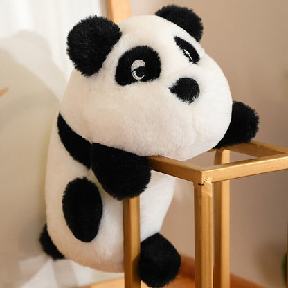 Adorable Teddy Bear Stuffed Animal Toy