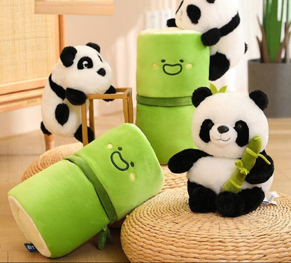 Adorable Teddy Bear Stuffed Animal Toy