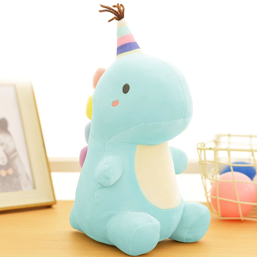 Cute Plush Dinosaur Soft Toys