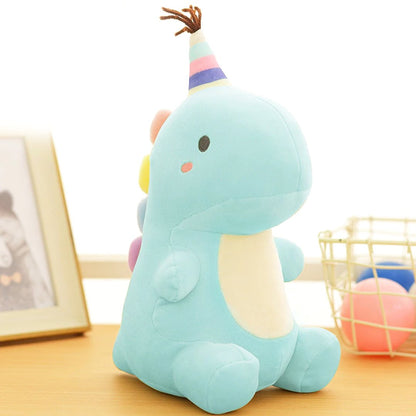 Cute Plush Dinosaur Soft Toys