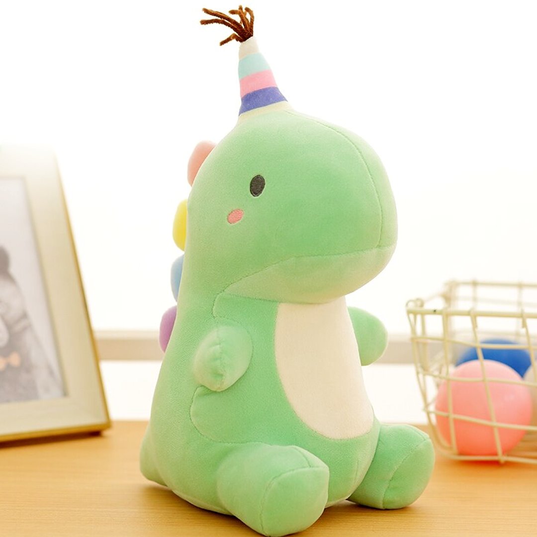 Cute Plush Dinosaur Soft Toys