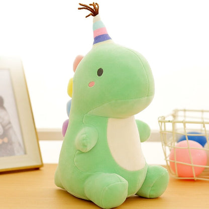 Cute Plush Dinosaur Soft Toys