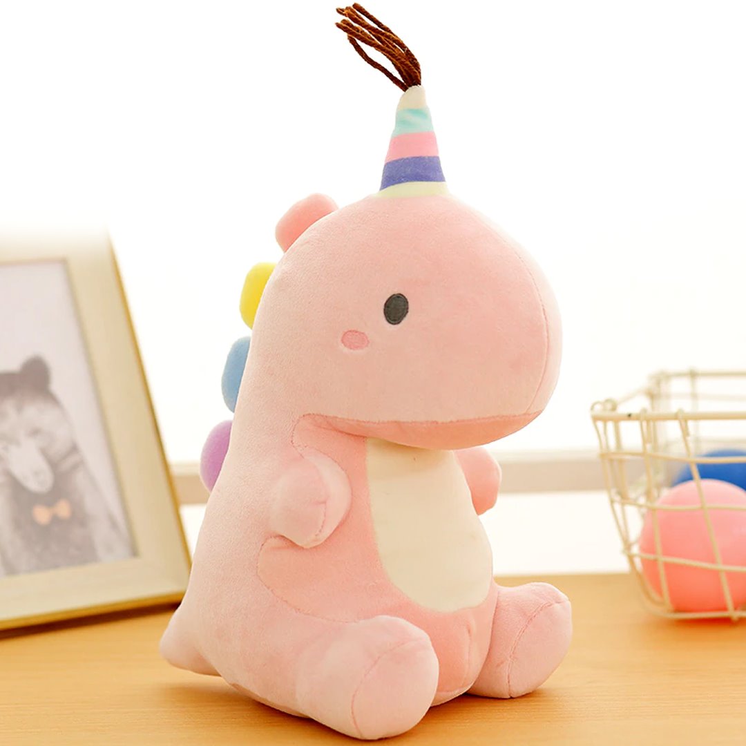 Cute Plush Dinosaur Soft Toys