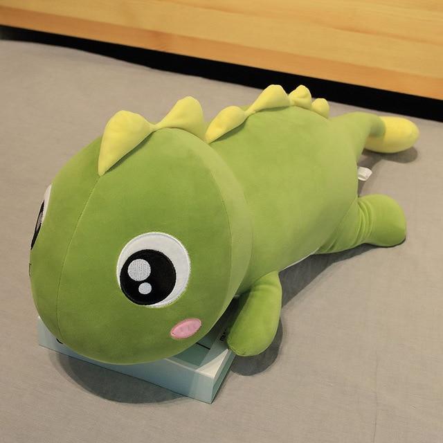 Adorable Reptile Soft Toy