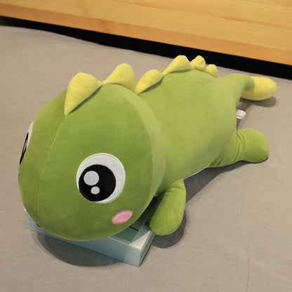 Adorable Reptile Soft Toy