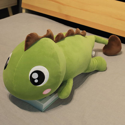 Adorable Reptile Soft Toy - Luxicro