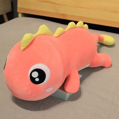Adorable Reptile Soft Toy