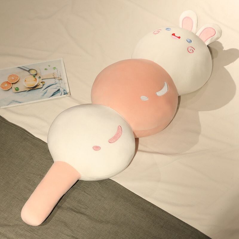Cute Food Shaped Plush Toys