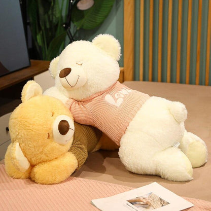 Cuddly Plush Teddy Bear Toys