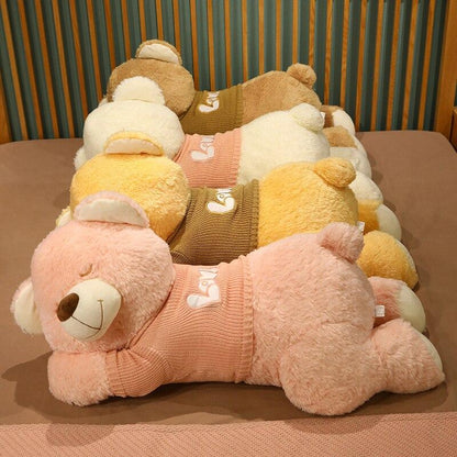 Cuddly Plush Teddy Bear Toys