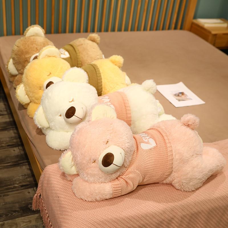 Cuddly Plush Teddy Bear Toys