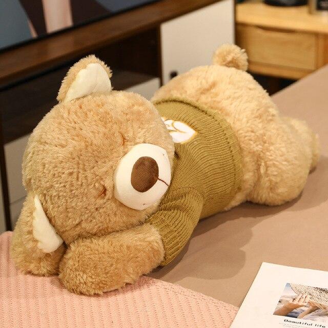 Cuddly Plush Teddy Bear Toys