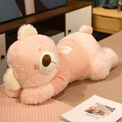 Cuddly Plush Teddy Bear Toys