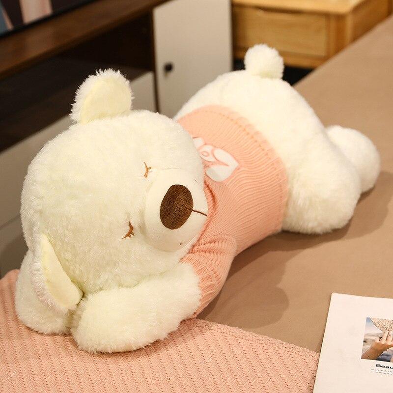 Cuddly Plush Teddy Bear Toys
