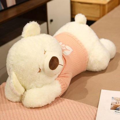 Cuddly Plush Teddy Bear Toys