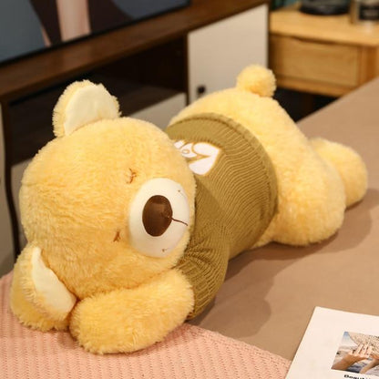 Cuddly Plush Teddy Bear Toys