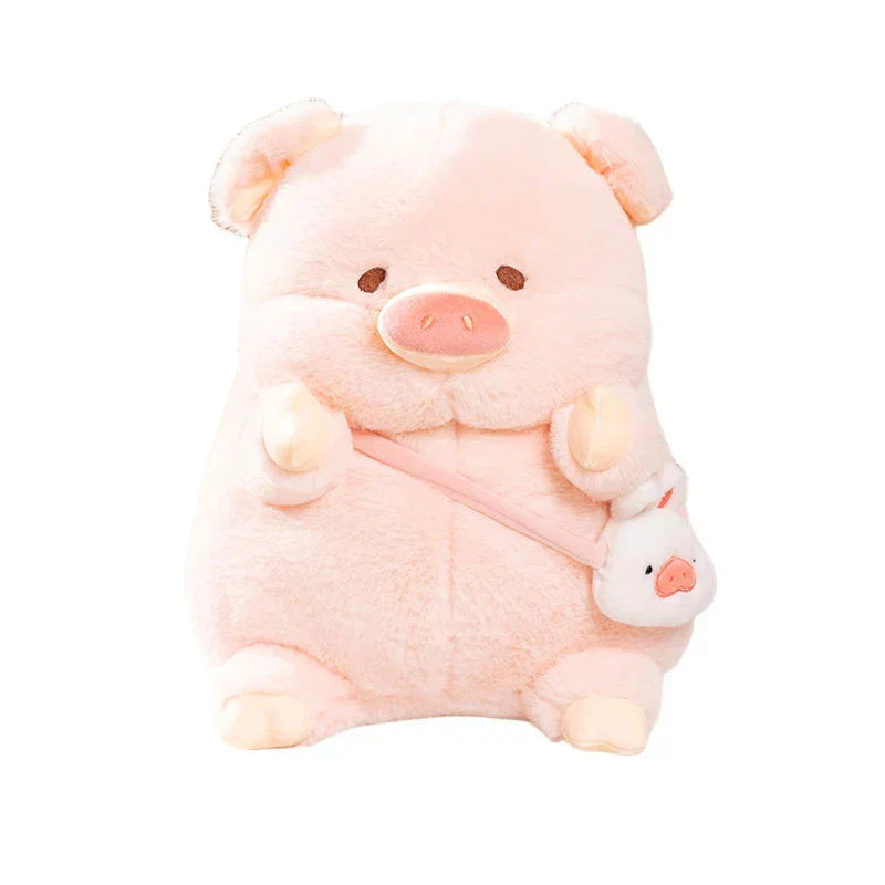 Adorable Piggy Cuddly Stuffed Animal