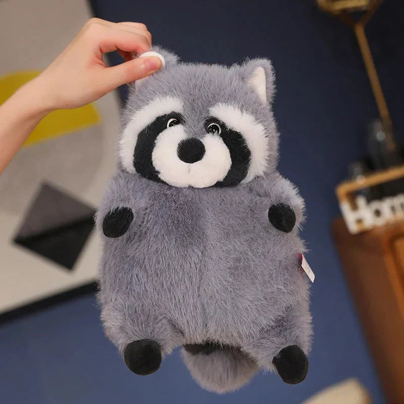 Adorable Teddy Bear Plush Toy - Luxicro