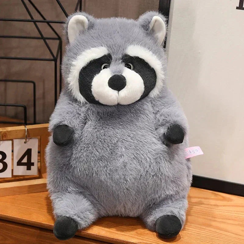 Adorable Teddy Bear Plush Toy