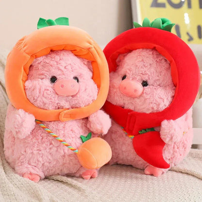 Cute Pig Plush Toy