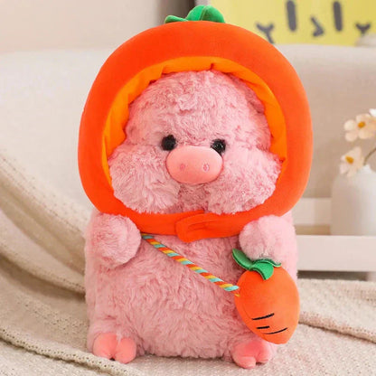 Cute Pig Plush Toy
