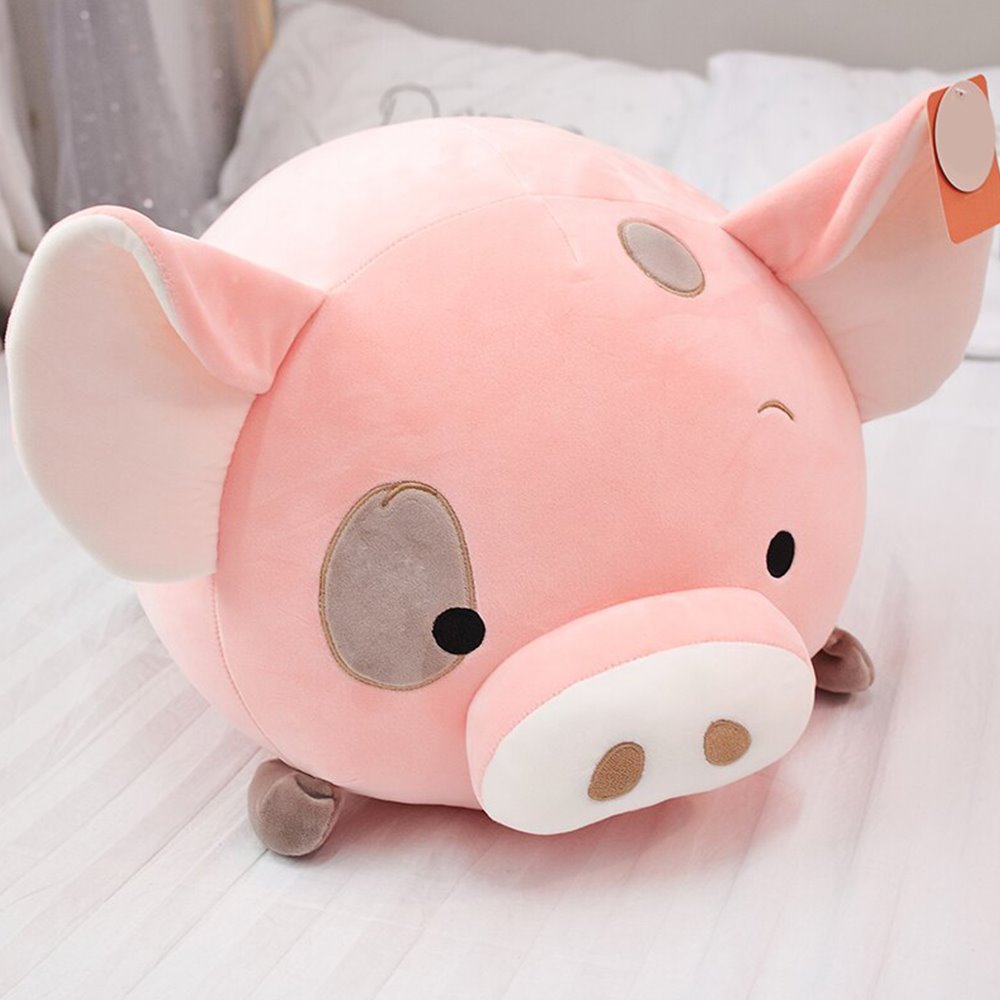 Cozy Cute Stuffed Animal Toy Set