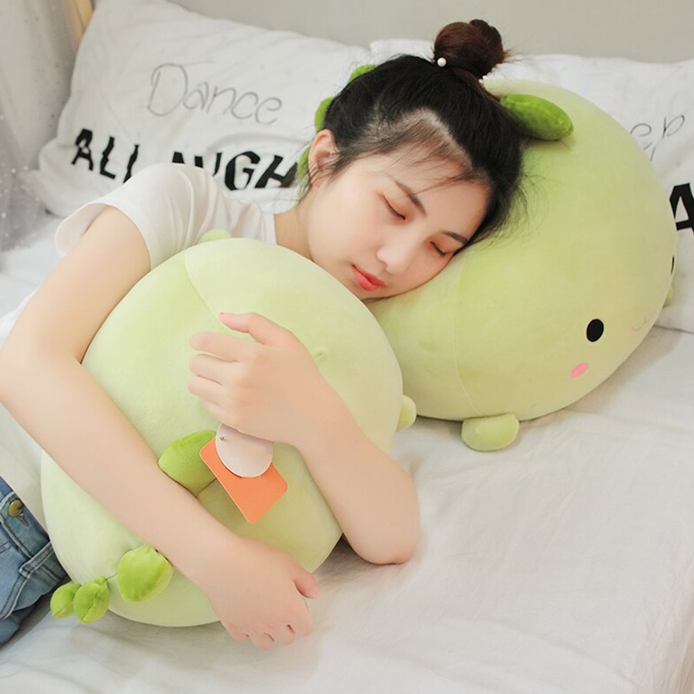 Soft Plush Crew Character Toy