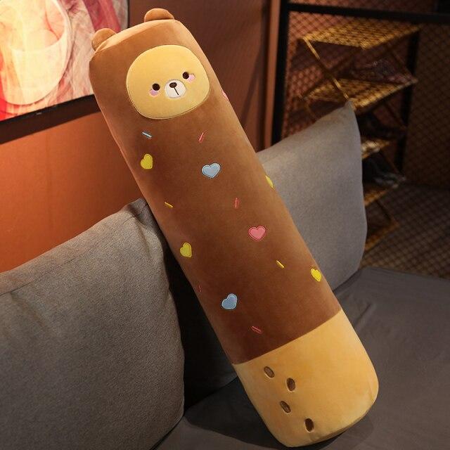 Soft Pocky Stuffed Animal Toy Set
