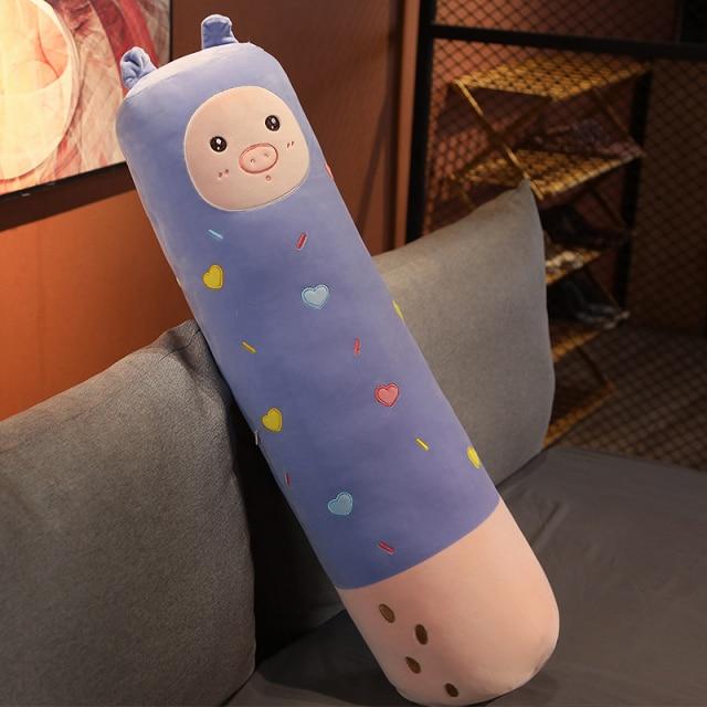 Soft Pocky Stuffed Animal Toy Set