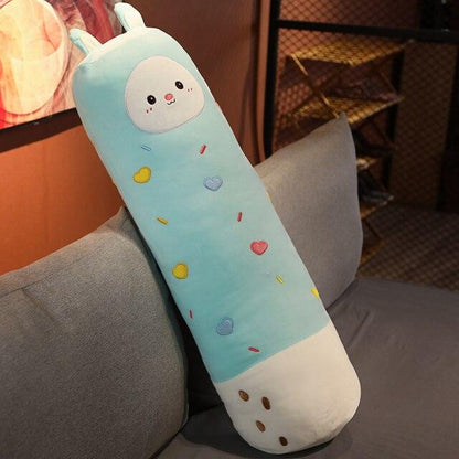 Soft Pocky Stuffed Animal Toy Set