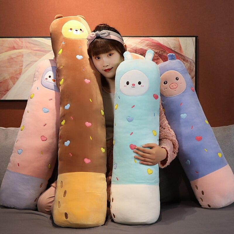 Soft Pocky Stuffed Animal Toy Set - Luxicro