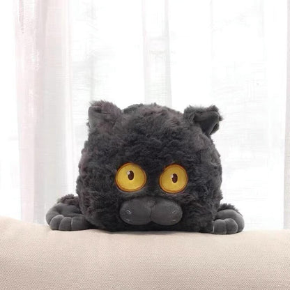 Adorable Cat Soft Toy Collectibles