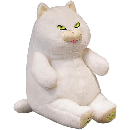 Adorable Funny Cat Soft Plush Toy
