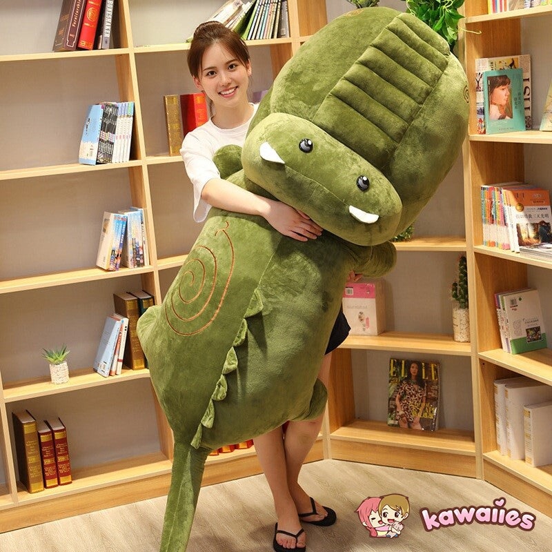 Adorable Dinosaur Plush Toy