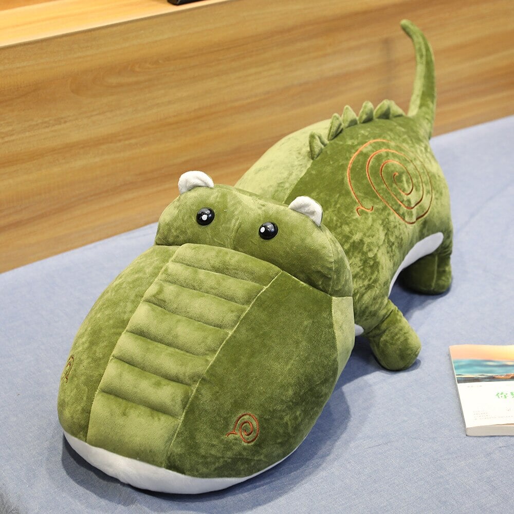 Fun Dinosaur Plush Toy