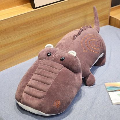 Fun Dinosaur Plush Toy