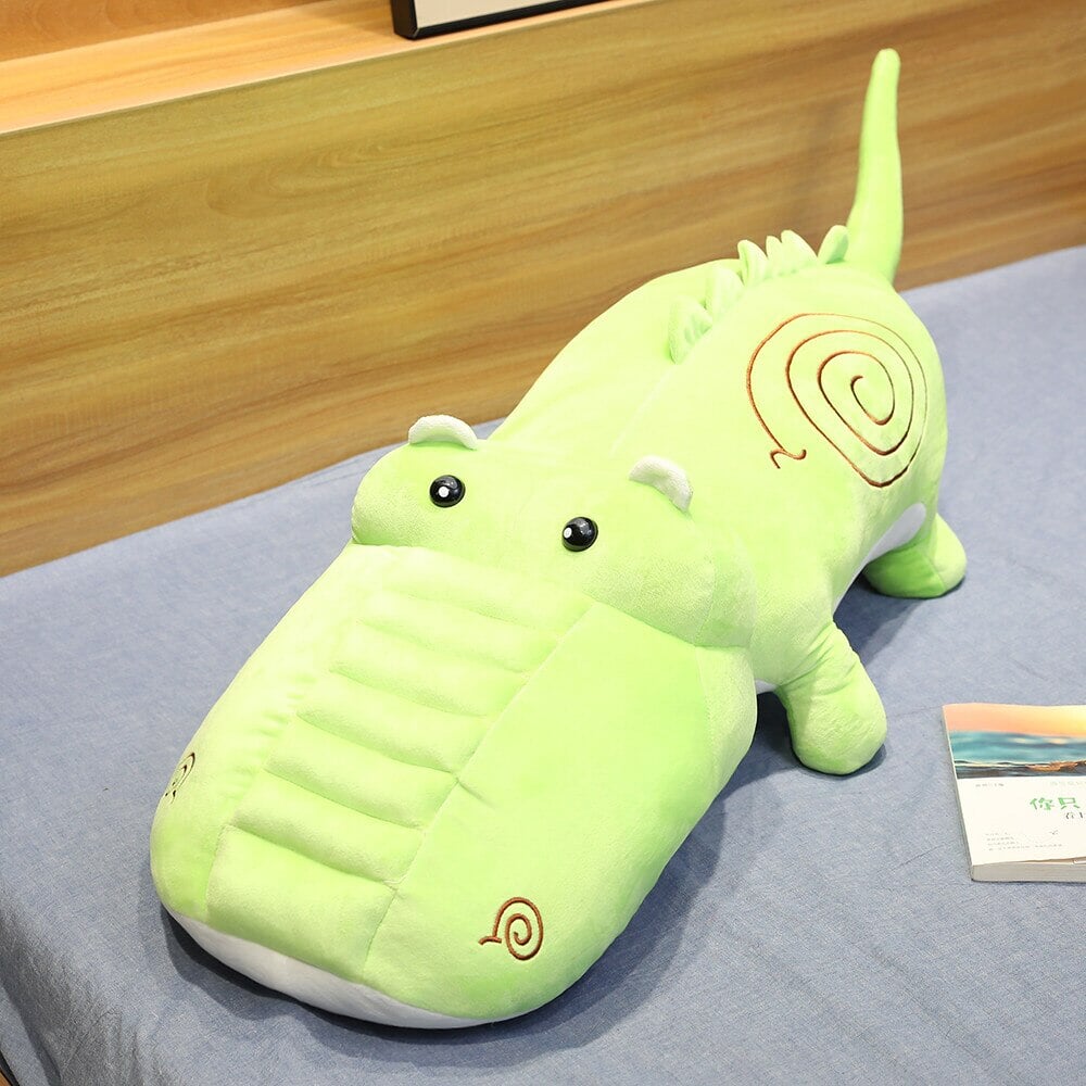 Fun Dinosaur Plush Toy