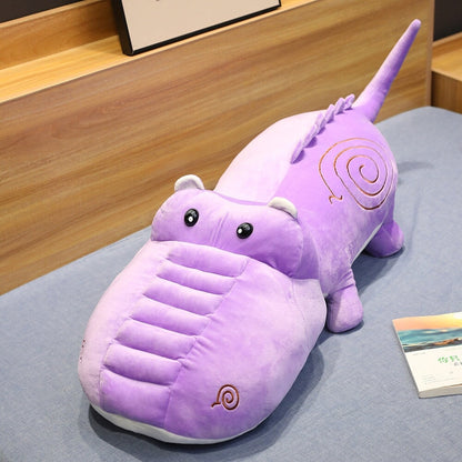Fun Dinosaur Plush Toy