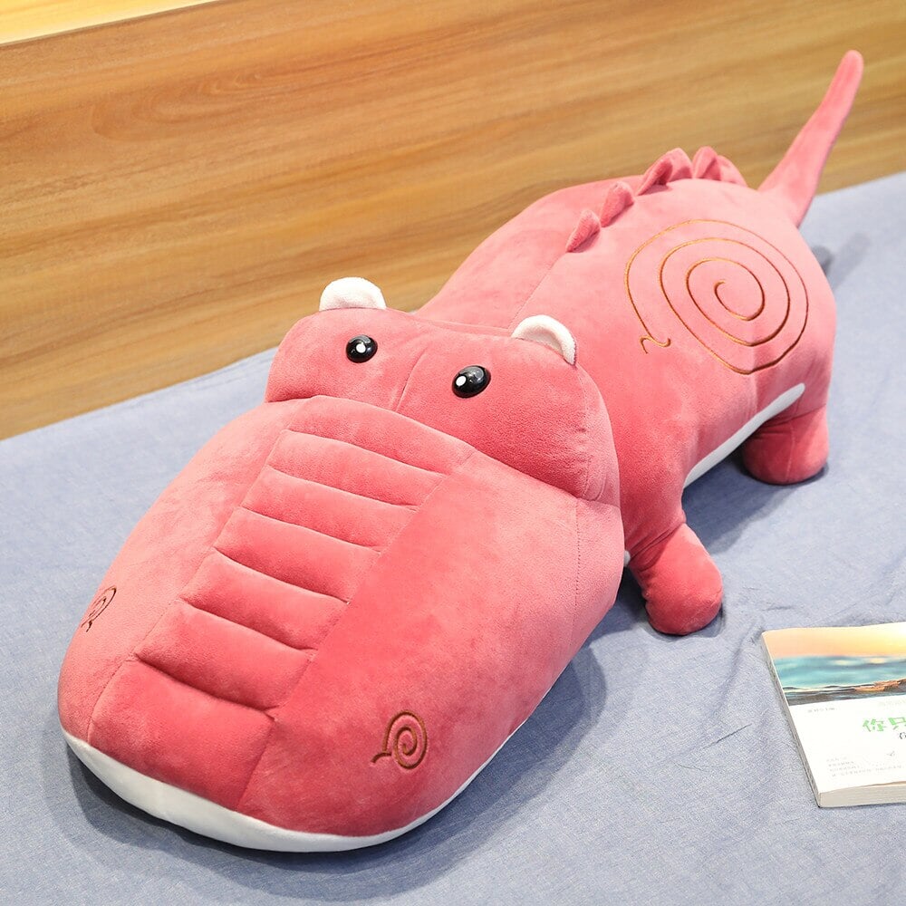 Fun Dinosaur Plush Toy