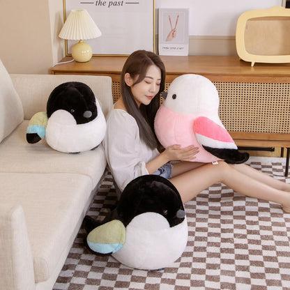 Cute Plush Animal Stuffed Toys