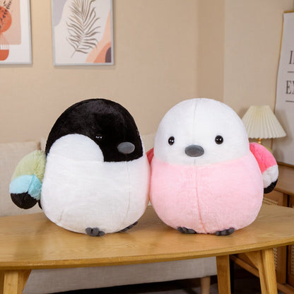 Cute Plush Animal Stuffed Toys