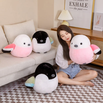 Cute Plush Animal Stuffed Toys