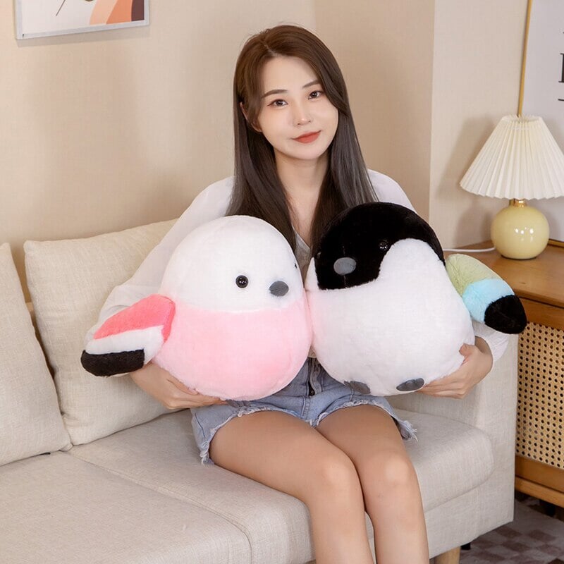 Cute Plush Animal Stuffed Toys