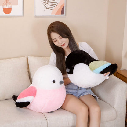 Cute Plush Animal Stuffed Toys